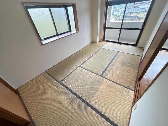 ハウスローリエ 部屋画像