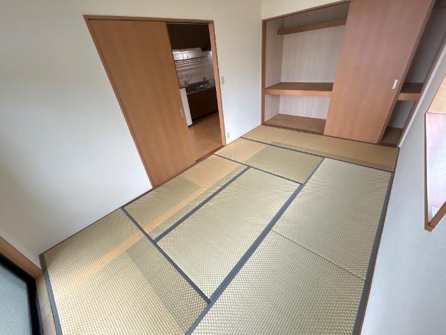 ハウスローリエ 部屋画像