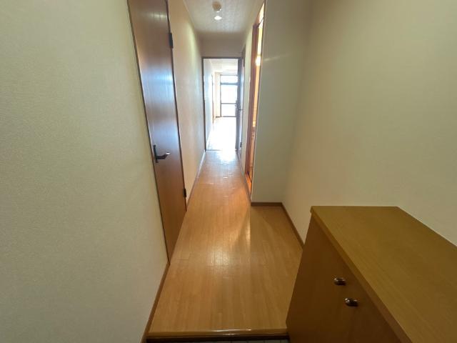 ハウスローリエ 部屋画像