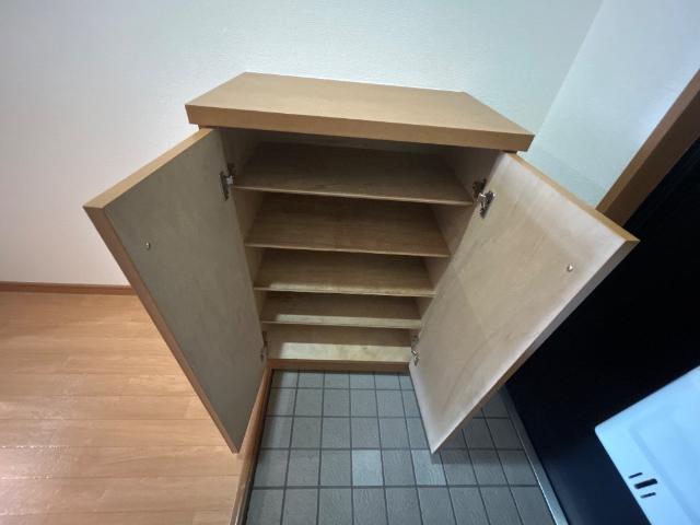 ハウスローリエ 部屋画像