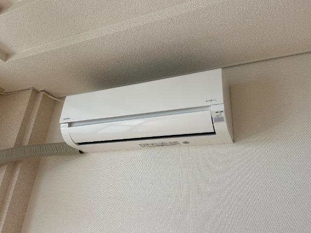 ハウスローリエ 部屋画像