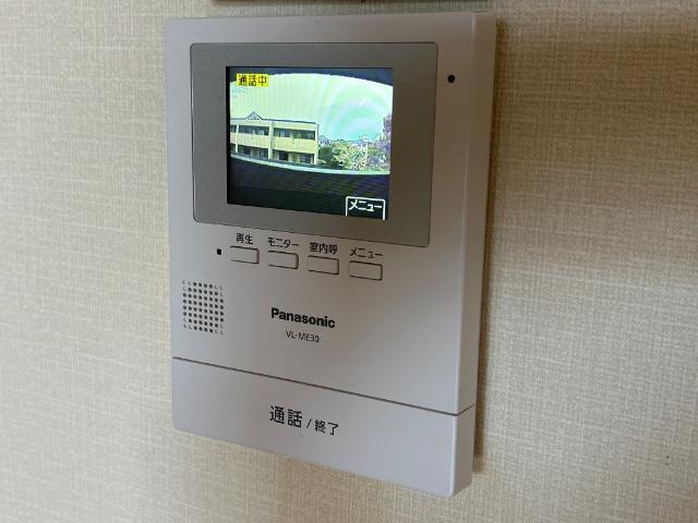 ハウスローリエ 部屋画像