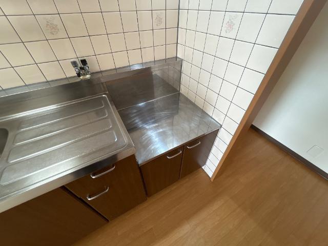 ハウスローリエ 部屋画像