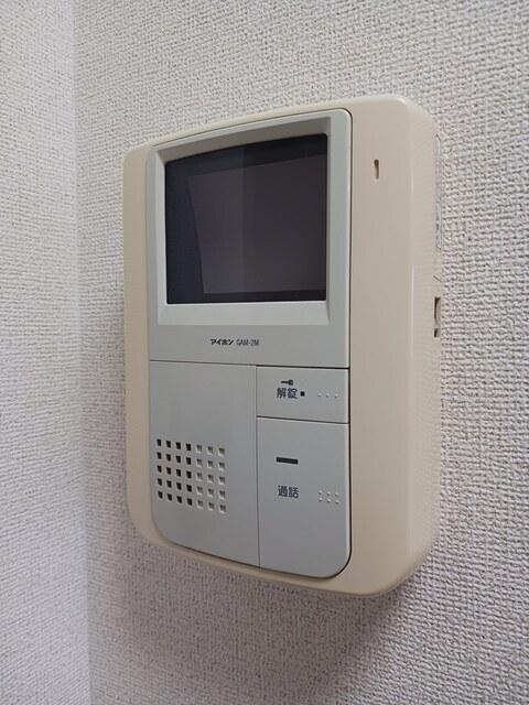 レルベ保田窪（207） 設備