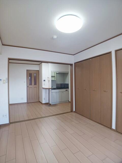 レルベ保田窪（207） その他部屋・スペース
