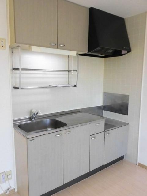セジュール一ツ木（103） キッチン