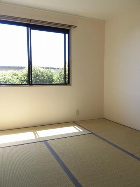 セジュール一ツ木（103） その他