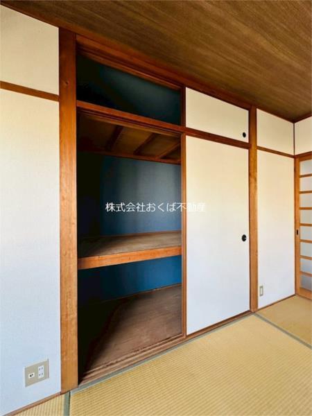 Supremeマンション（0202） 収納