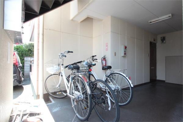 Supremeマンション（0202） その他