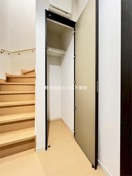 ストーリア小山I（0204） 収納