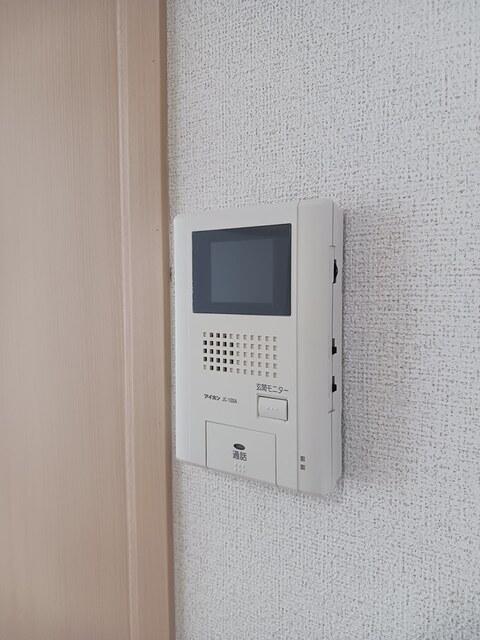 モダン　Ｍ（101） 設備