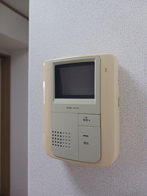 レルベ保田窪（408） 設備