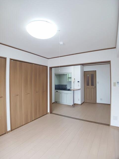 レルベ保田窪（408） 設備