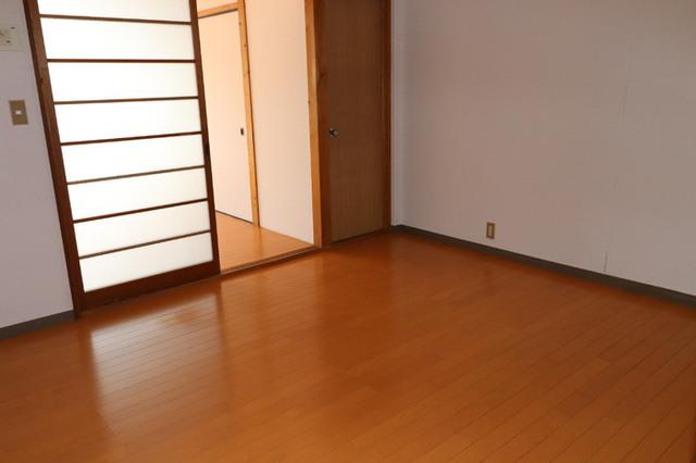 松本ビル（303） 部屋画像