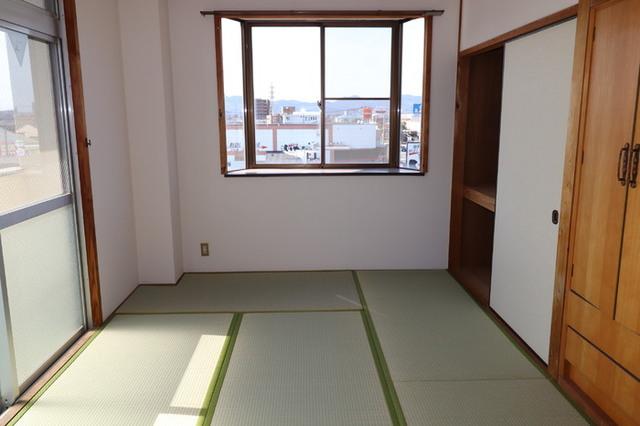 松本ビル（303） 部屋画像
