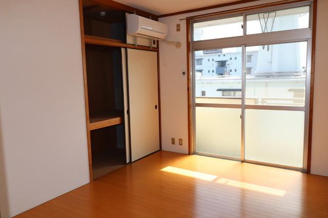 松本ビル（303） 部屋画像