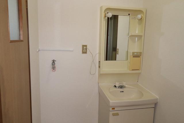 松本ビル（303） 部屋画像