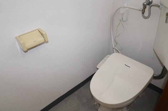 松本ビル（303） 部屋画像