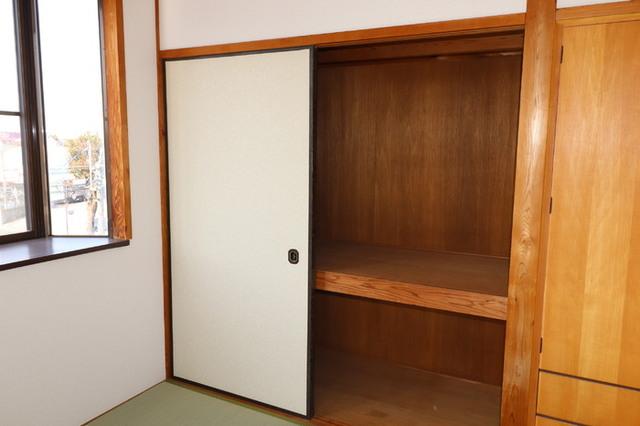 松本ビル（303） 部屋画像