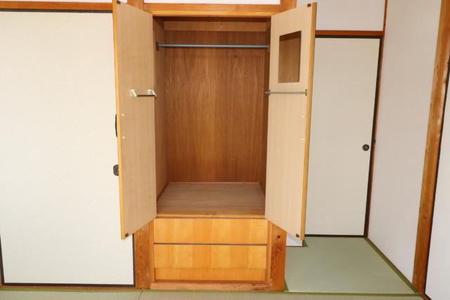 松本ビル（303） 部屋画像
