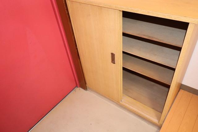 松本ビル（303） 部屋画像