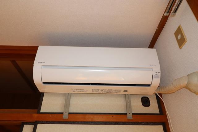 松本ビル（303） 部屋画像