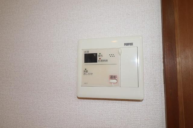 松本ビル（303） 部屋画像