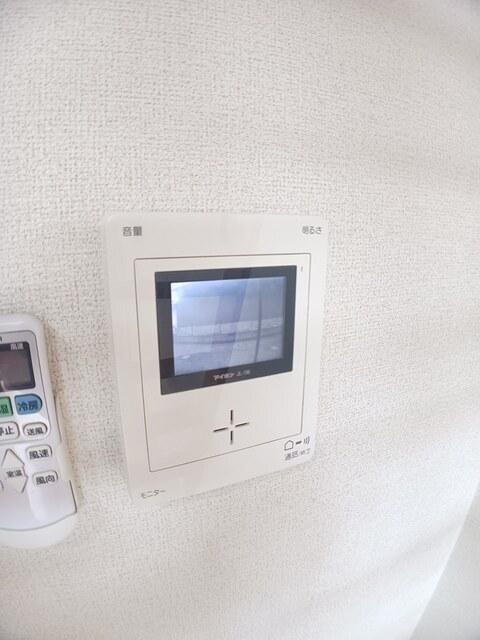 サンシャインハイツ（102） 設備