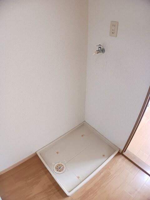サンシャインハイツ（102） その他部屋・スペース