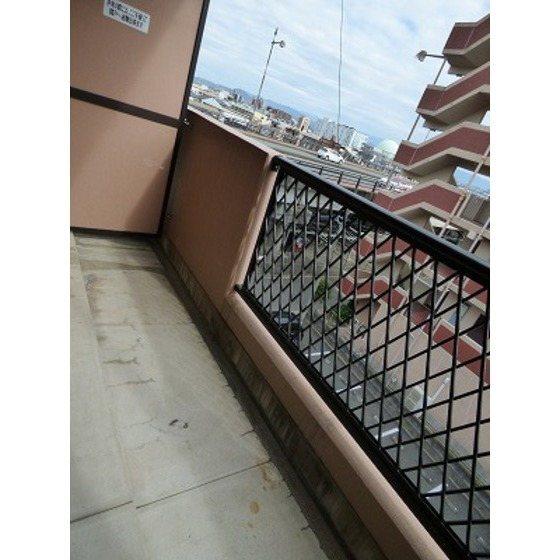 グラスリード（405） 部屋画像