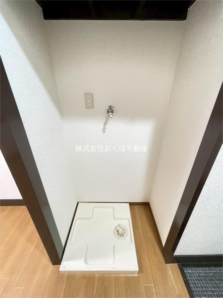 キングドム九品寺（0204） その他部屋・スペース