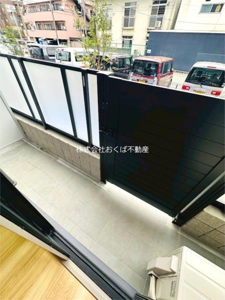 Ｐａｒａｄｉｓｏ本荘（104） 部屋画像