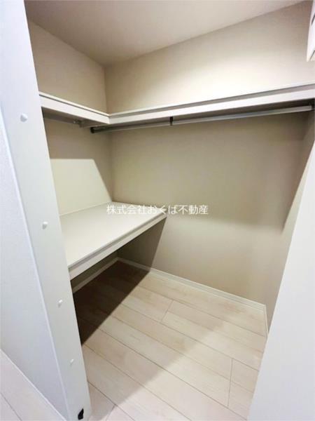 Ｐａｒａｄｉｓｏ本荘（102） 収納