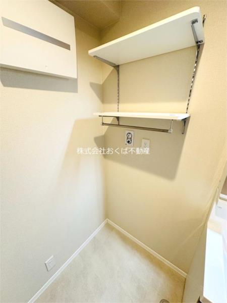 Ｐａｒａｄｉｓｏ本荘（108） その他部屋・スペース