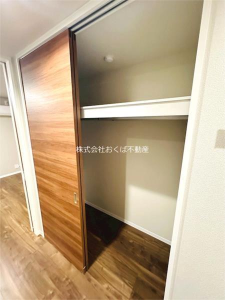 Ｐａｒａｄｉｓｏ本荘（109） 収納