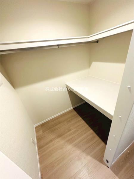 Ｐａｒａｄｉｓｏ本荘（111） 収納