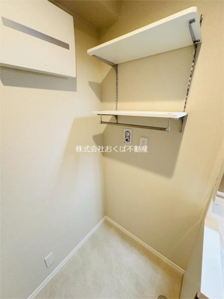 Ｐａｒａｄｉｓｏ本荘（109） その他部屋・スペース