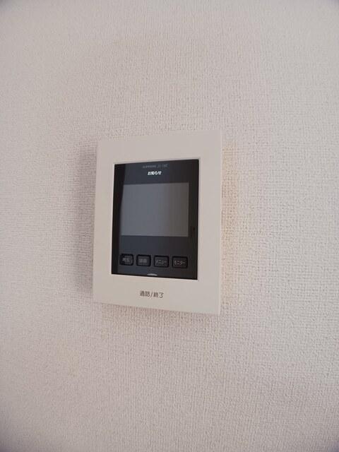 メゾン　ド　コリ−ヌ（101） 設備
