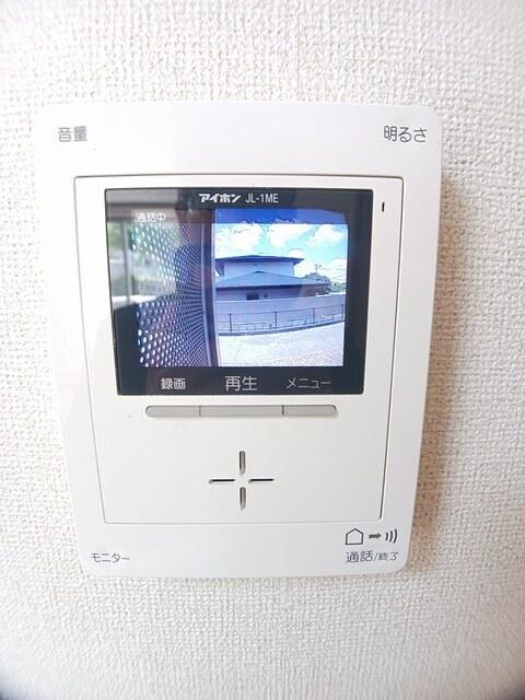 アビデ八久保（203） 設備