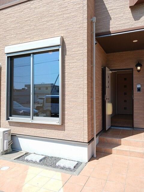 サンライズ　ヒル（102） 玄関