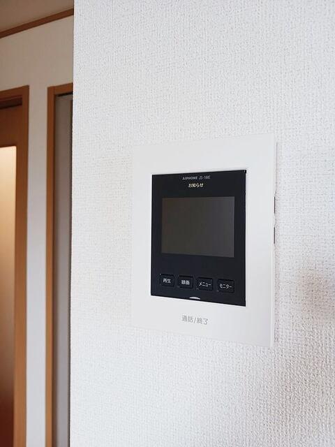 グリーンヴィレッジ（201） 設備