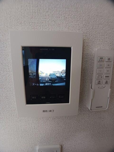 ロイヤルⅣ（205） 設備