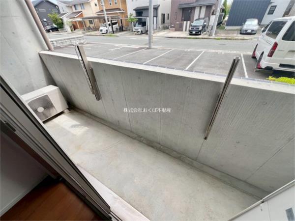 ル・シャトン（0108） 部屋画像