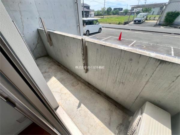ル・シャトン（0102） 部屋画像