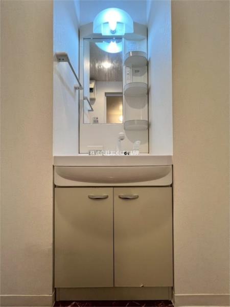 ル・シャトン（0102） 部屋画像