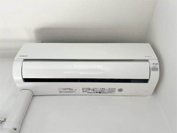 ル・シャトン（0102） 部屋画像