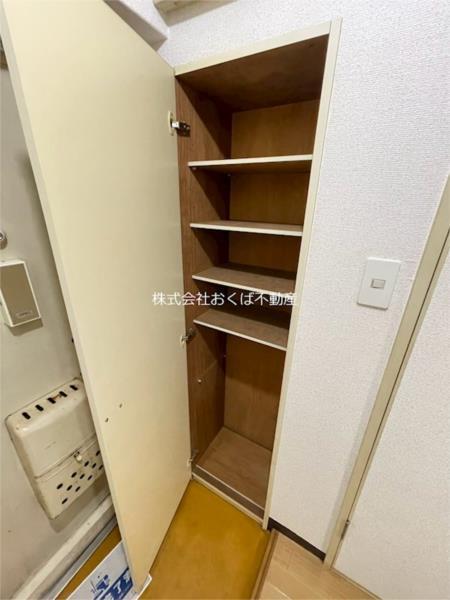プラザ本荘（0405） 部屋画像