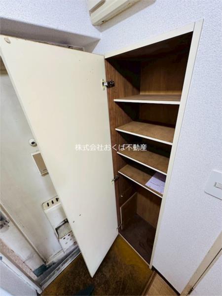 プラザ本荘（0405） その他部屋・スペース