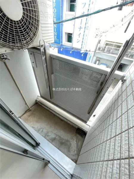 グレース下通り（0302） 部屋画像