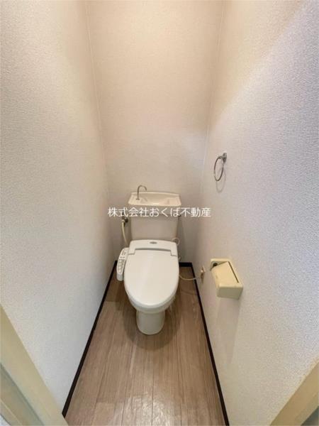 プラザ本荘（0405） トイレ